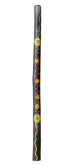 Nathan Falk Didgeridoo (PW355)
